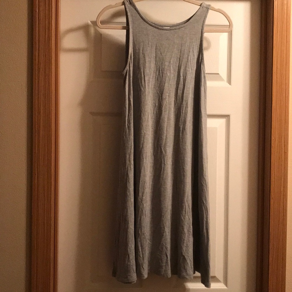 Old Navy Tshirt dress